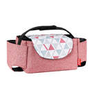 Sac à langer pour poussette Mama Queen