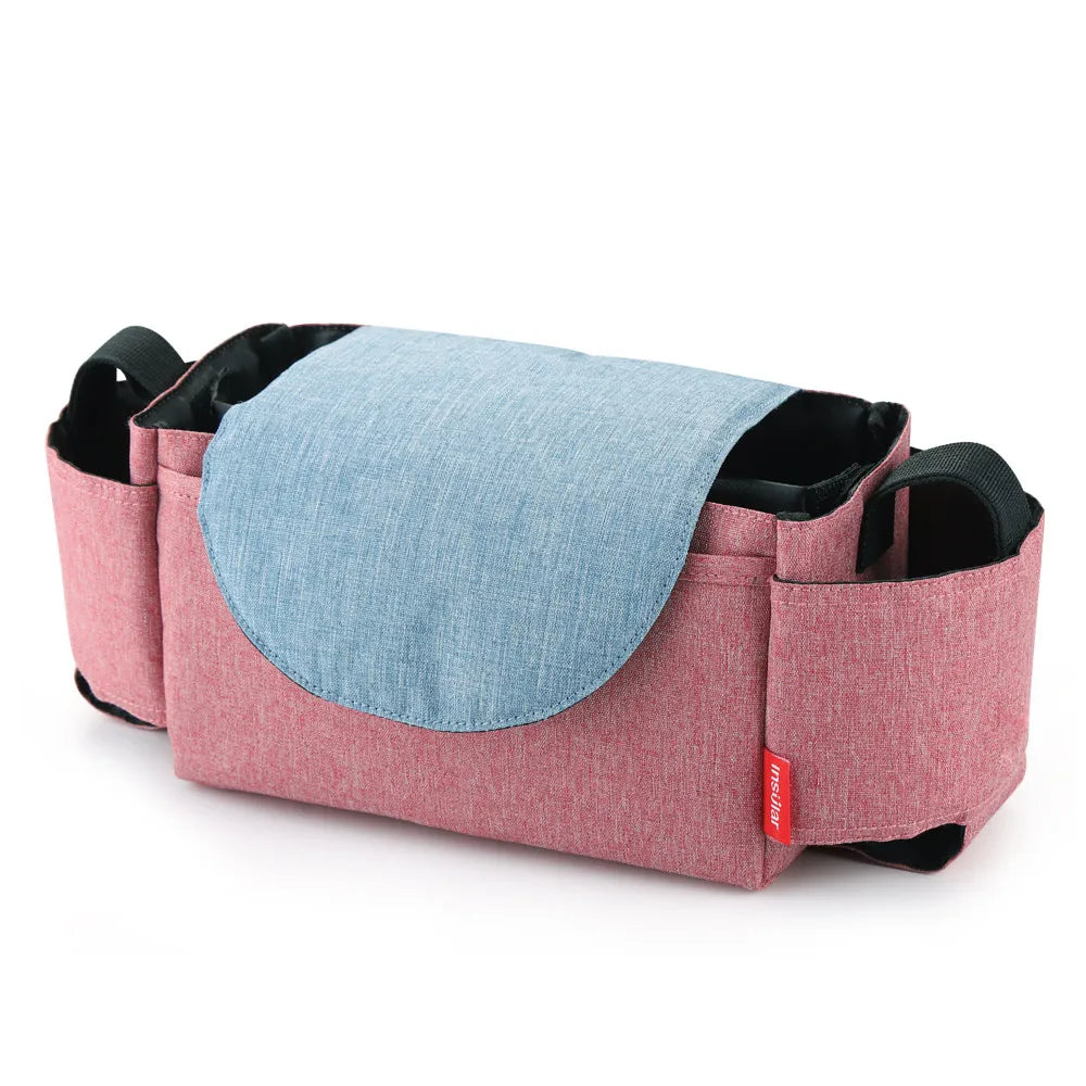 Sac à langer poussette Daily Pack