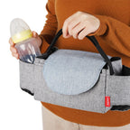 Sac à langer poussette Daily Pack