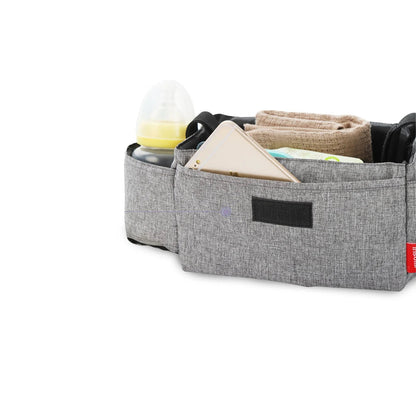 Sac à langer poussette Daily Pack