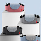 Sac à langer poussette Daily Pack
