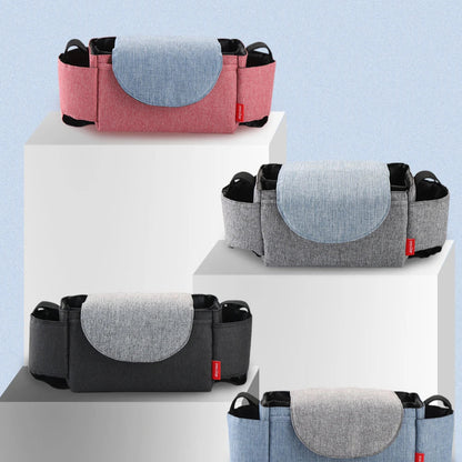 Sac à langer poussette Daily Pack