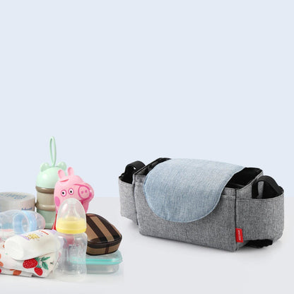 Sac à langer poussette Daily Pack