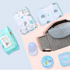 Sac à langer poussette Daily Pack