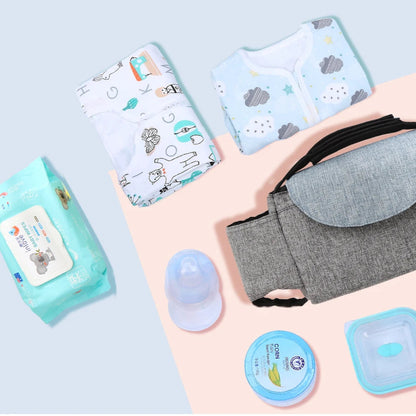 Sac à langer poussette Daily Pack