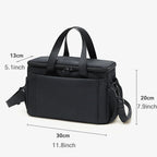 Sac à langer poussette EasyCare