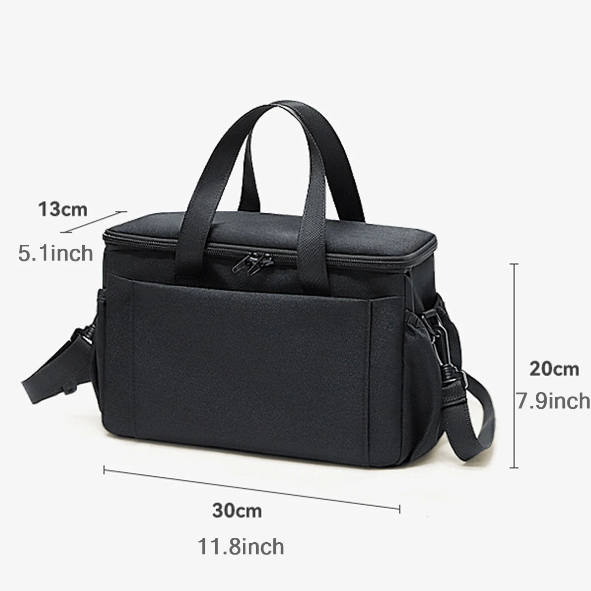 Sac à langer poussette EasyCare