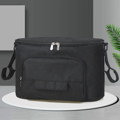 Sac à langer poussette Premium Organizer