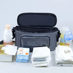 Sac à langer poussette Premium Organizer