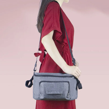 Sac à langer poussette Premium Organizer