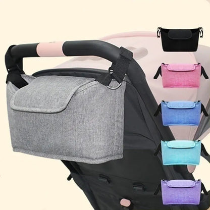 Sac à langer poussette Travel & Go