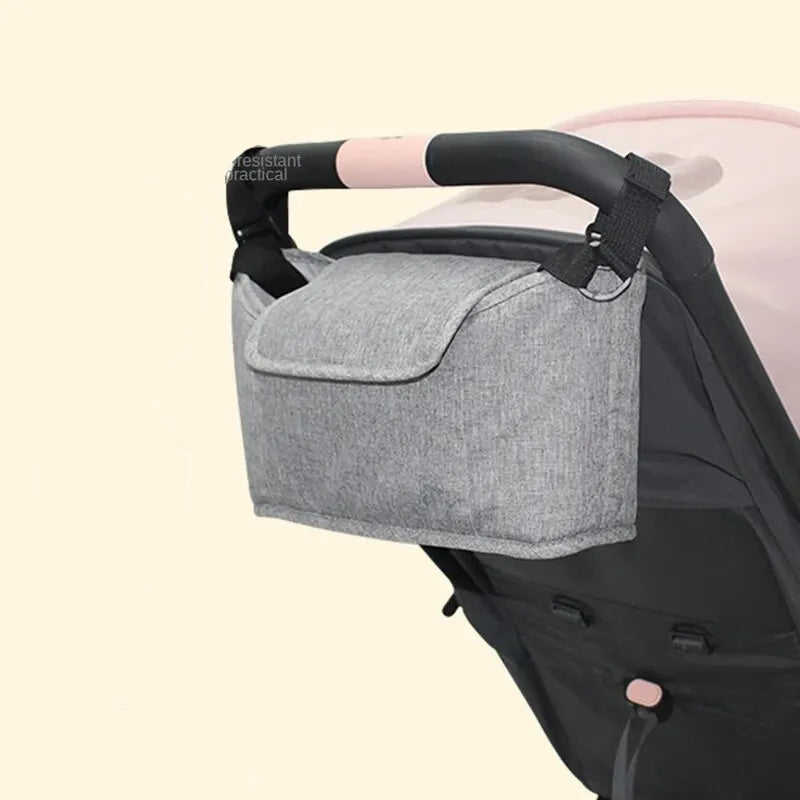 Sac à langer poussette Travel & Go