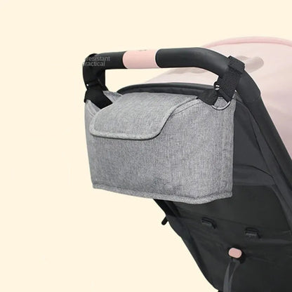 Sac à langer poussette Travel & Go