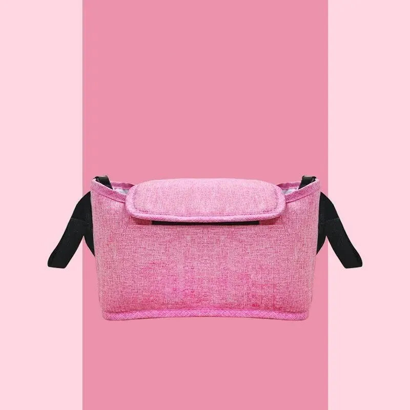 Sac à langer poussette Travel & Go