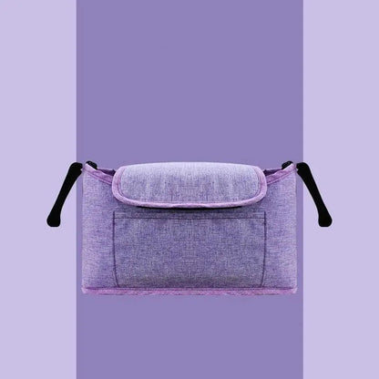 Sac à langer poussette Travel & Go