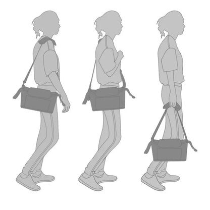 Sac à langer poussette Travel & Go