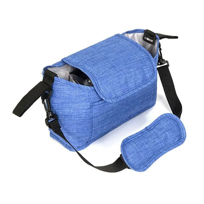 Sac à langer poussette Travel & Go