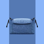 Sac à langer poussette Travel & Go