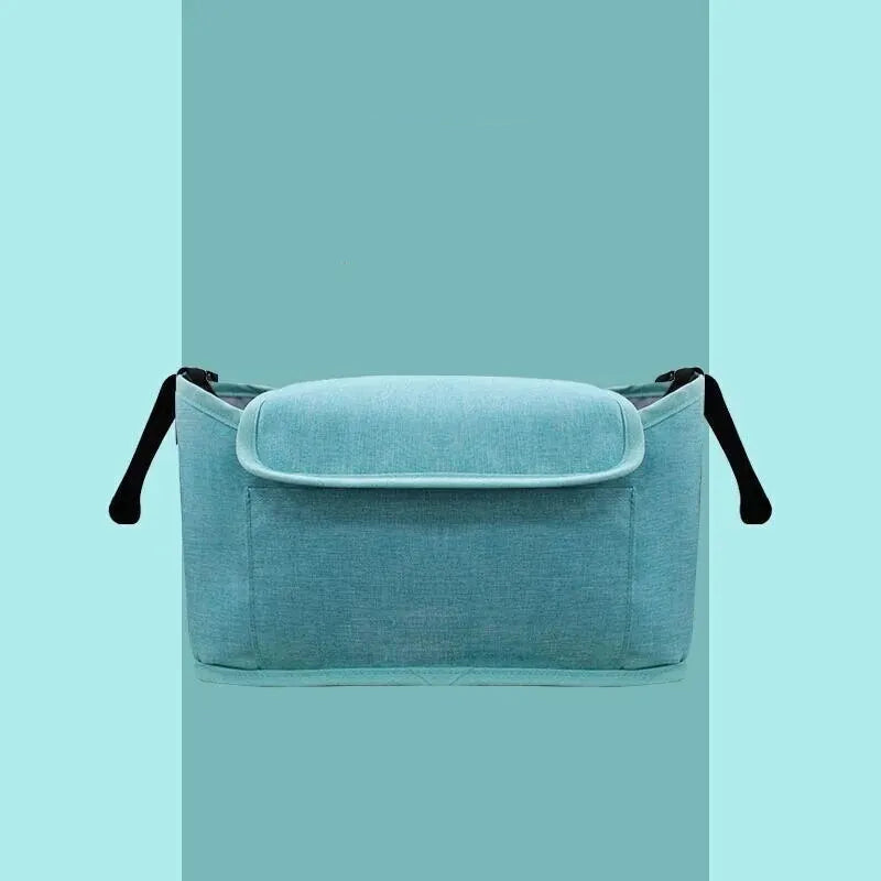 Sac à langer poussette Travel & Go