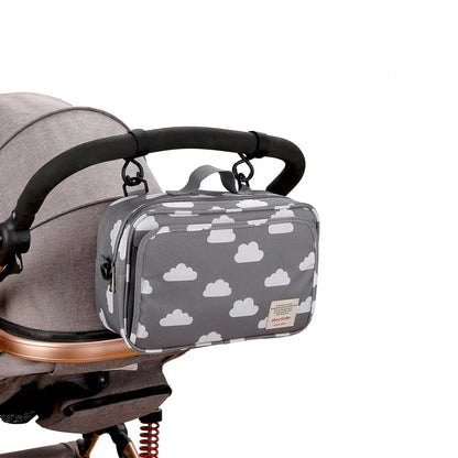 Sac à langer poussette imperméable EasyGo