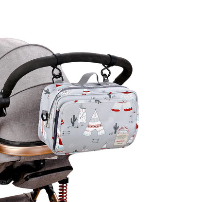 Sac à langer poussette imperméable EasyGo