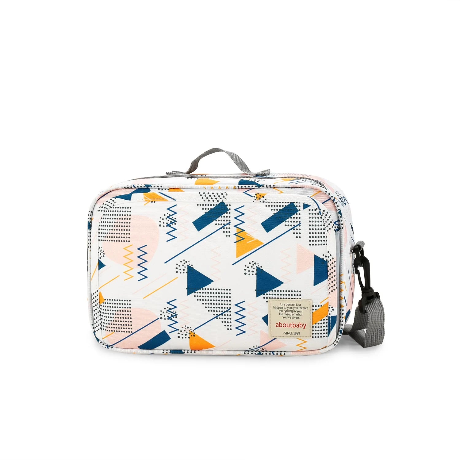 Sac à langer poussette imperméable EasyGo