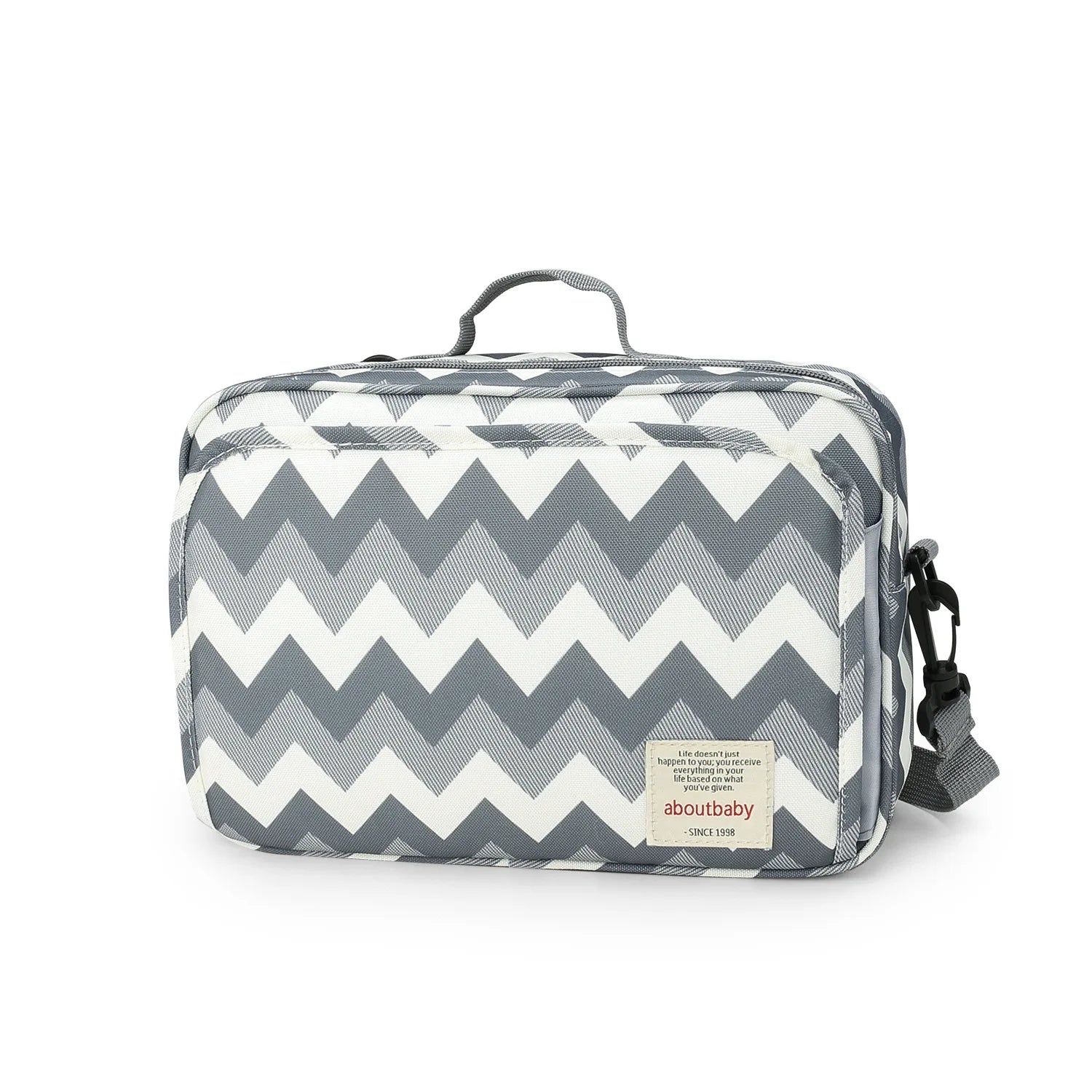 Sac à langer poussette imperméable EasyGo