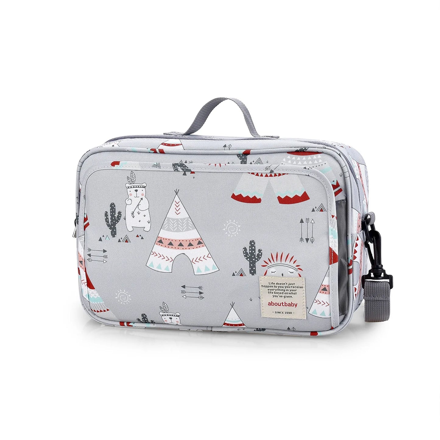 Sac à langer poussette imperméable EasyGo