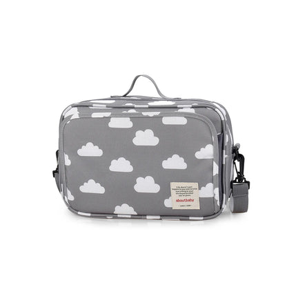 Sac à langer poussette imperméable EasyGo