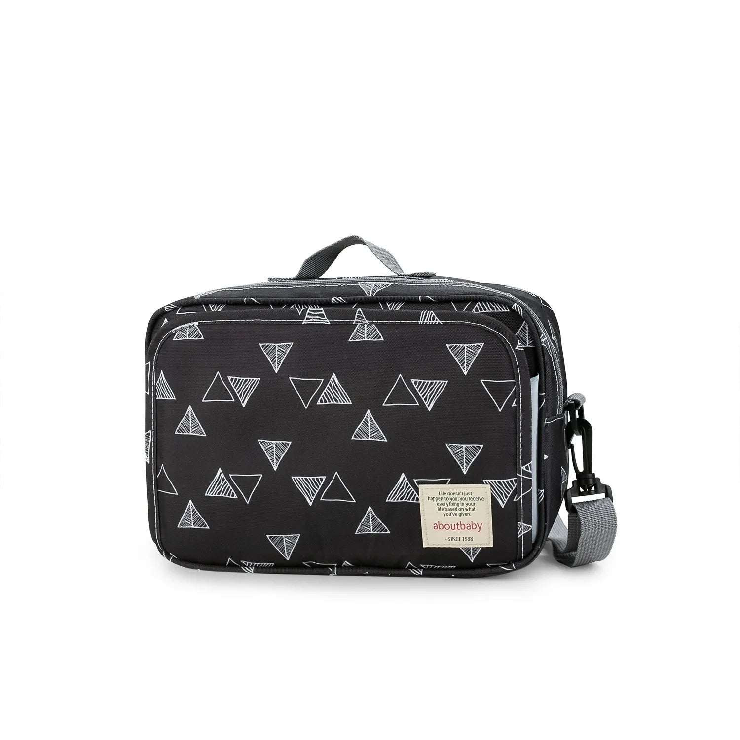 Sac à langer poussette imperméable EasyGo