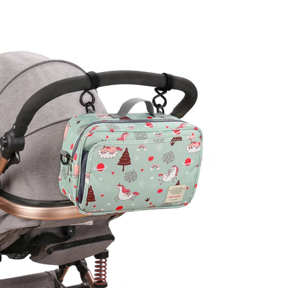 Sac à langer poussette imperméable EasyGo
