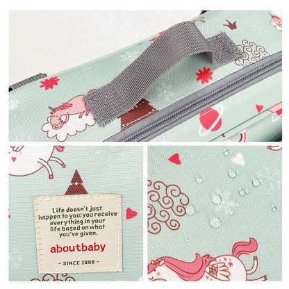 Sac à langer poussette imperméable EasyGo