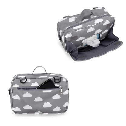 Sac à langer poussette imperméable EasyGo