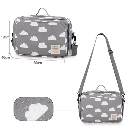 Sac à langer poussette imperméable EasyGo