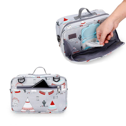 Sac à langer poussette imperméable EasyGo