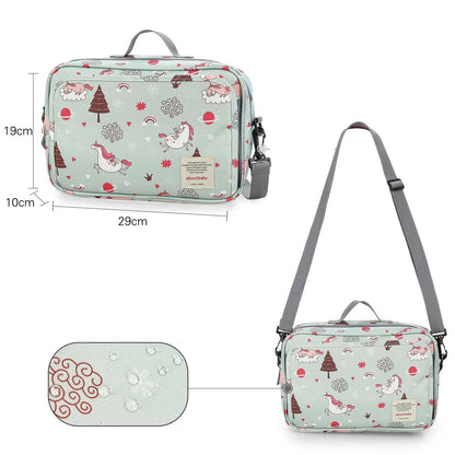 Sac à langer poussette imperméable EasyGo