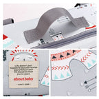 Sac à langer poussette imperméable EasyGo