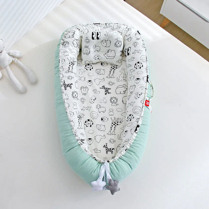 Nid d’ange 6-12 Mois CosyDream