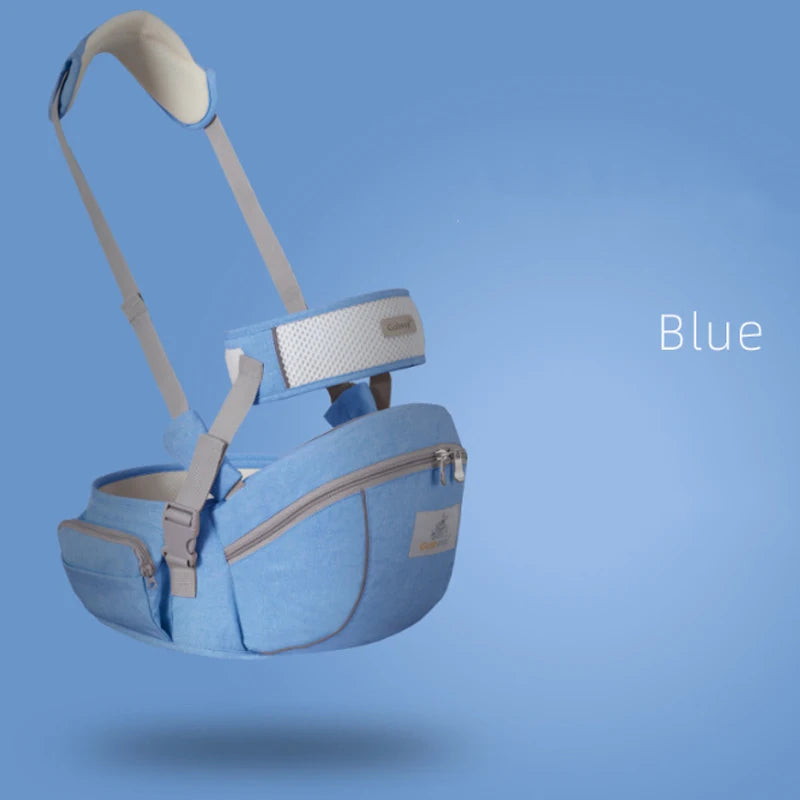Ceinture porte bébé Confort+