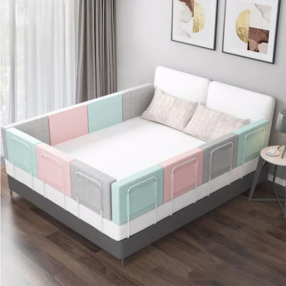 Tour de lit bébé complet Serenity