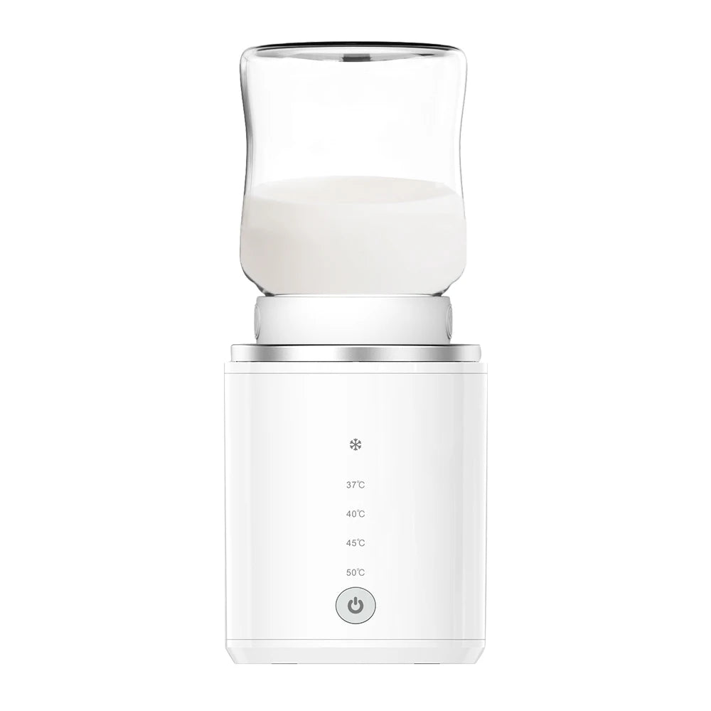 Stérilisateur biberon électrique QuickTemp