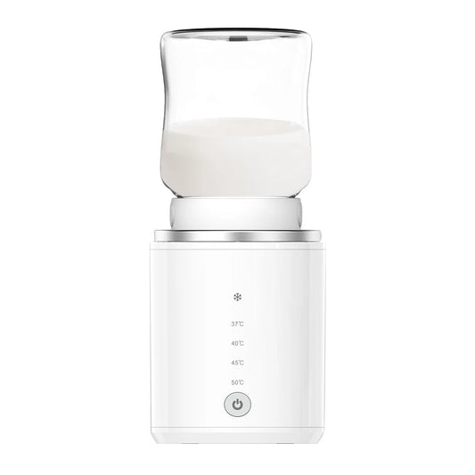 Stérilisateur biberon électrique QuickTemp