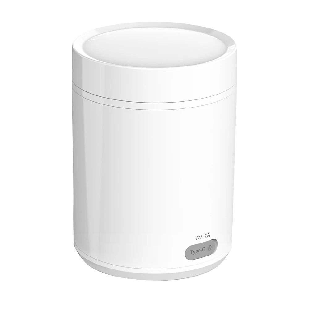 Stérilisateur biberon électrique QuickTemp