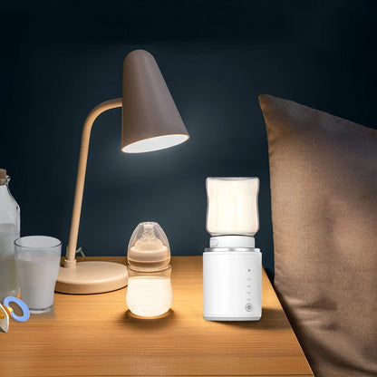 Stérilisateur biberon électrique QuickTemp