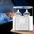 Stérilisateur chauffe biberon EasyWarmer