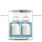 Stérilisateur chauffe biberon EasyWarmer