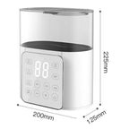 Stérilisateur chauffe biberon EasyWarmer