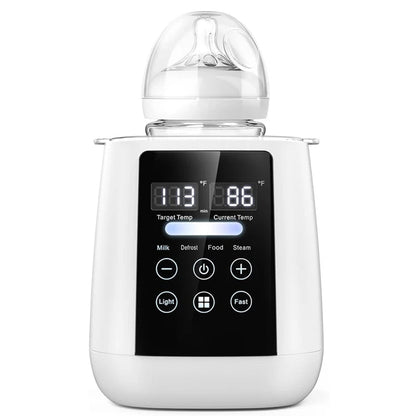 Strérilisateur de biberon BébéZen