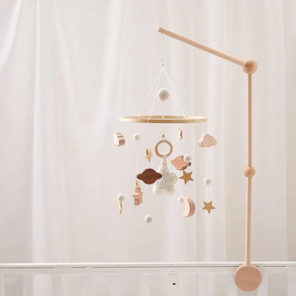 Support mobile BébéPaisible