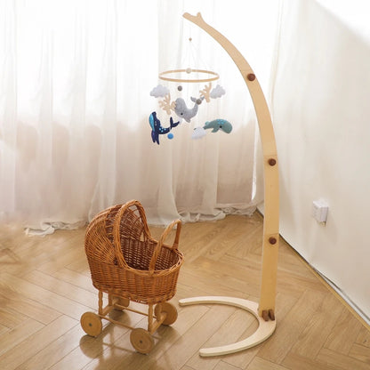 Support mobile bébé BébéPaisible